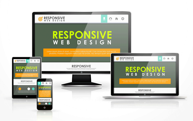 طراحی ریسپانسیو چیست و چرا اهمیت دارد؟